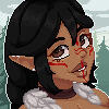 Auri Pixel Icon
